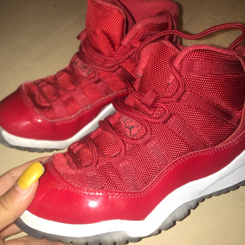 Jordans